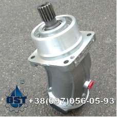 Ремонт гидромотора 310.12.01.02