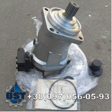 Ремонт гидромотора 310.12.01.00