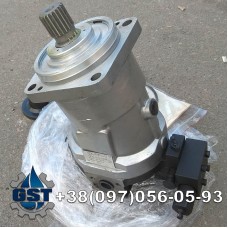 Ремонт гидромотора 310.12.00.05