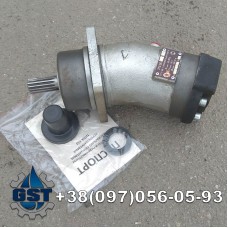 Ремонт гидромотора 310.2.28.07.05