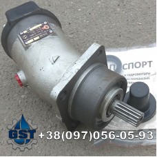 Ремонт гидромотора 310.2.28.07.03