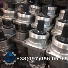 Ремонт гидромотора 310.2.28.07.01