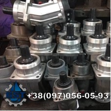 Ремонт гидромотора 310.2.28.07.00