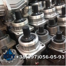 Ремонт гидромотора 310.2.28.01.05