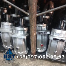 Ремонт гидромотора 310.2.28.01.01