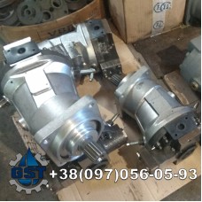 Ремонт гидромотора 310.2.28.00.05