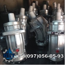 Ремонт гидромотора 310.2.56.00.06