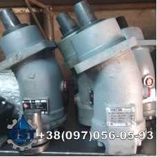 Ремонт гидромотора 310.2.56.01.06