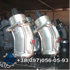 Ремонт гидромотора 310.3.56.00.03