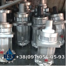 Ремонт гидромотора 310.3.56.00.06