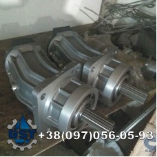 Ремонт гидромотора 310.3.56.01.03