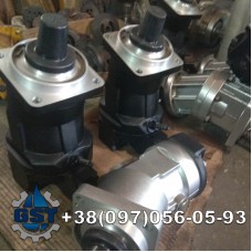 Ремонт гидронасоса УНА9.000, УНА-9, УНА 333.2.160.130.990 аналоги насос HD-1500, насос HD-1800 SV-S КАТО