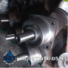 Ремонт гидромотора 310.2.28.00.02