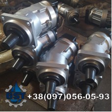 Ремонт гидромотора 310.2.28.00.01