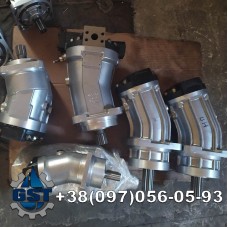 Ремонт гидромотора 310.2.28.00.00