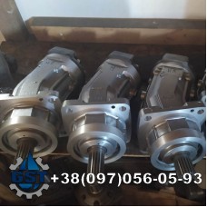 Ремонт гидромотора 310.12.00.02