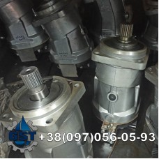 Ремонт гидромотора 310.2.112.00.06