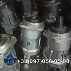 Ремонт гидромотора 310.2.112.00.AA