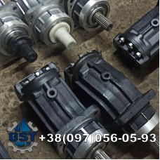 Ремонт гидромотора 303.4.55.576