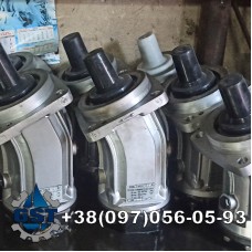 Ремонт гидромотора 303.4.80.513