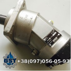 Ремонт гидромотора 303.4.112.513