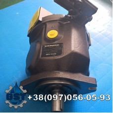 Ремонт гидронасоса автогрейдера HANOMAG