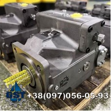 Ремонт гидронасоса бульдозера Fiat