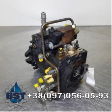 Ремонт гидронасоса бульдозера XGMA 