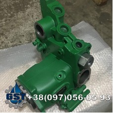 Ремонт гидронасоса буровой установки Atlas Copco