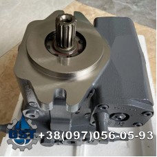 Ремонт гидронасоса буровой установки Beretta