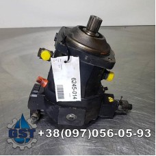 Ремонт гидронасоса буровой установки Casagrande