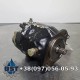 Ремонт гідронасоса Komatsu
