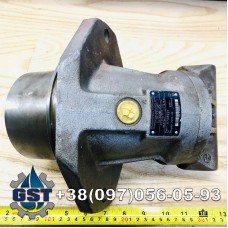 Ремонт гидронасоса свеклоуборочного комбайна Grimme