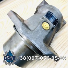 Ремонт гидронасоса свеклоуборочного комбайна Matrot