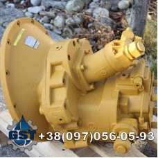 Ремонт гидронасоса дорожной фрезы