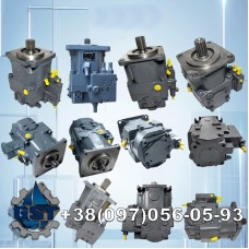 Ремонт гидронасоса сваебоя EVER STAR