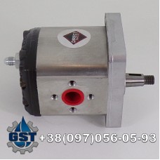 Ремонт гидронасоса сваебоя Komatsu