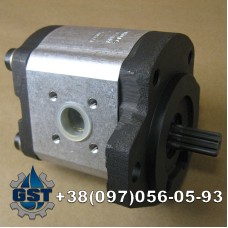 Ремонт гидронасоса драглайна Nobas