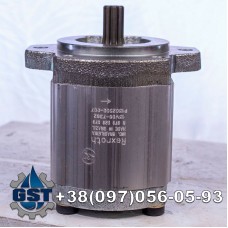 Ремонт гидронасоса драглайна Hitachi