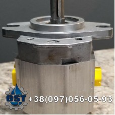 Ремонт гидронасоса экскаватора Doosan