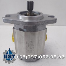 Ремонт гидронасоса экскаватора Hyundai