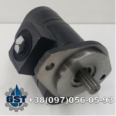 Ремонт гидронасоса экскаватора Caterpillar