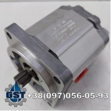 Ремонт гидронасоса экскаватора Rippa