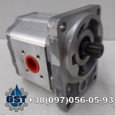 Ремонт гидронасоса экскаватора Kobelco