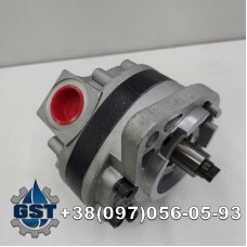 Ремонт гидронасоса экскаватора Develon