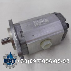 Ремонт гидронасоса экскаватора Çukurova Tarsus