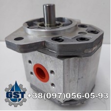 Ремонт гидронасоса экскаватора LiuGong