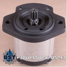 Ремонт гидронасоса экскаватора Kubota