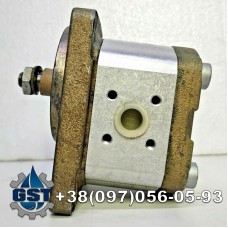 Ремонт гидронасоса экскаватора Komatsu