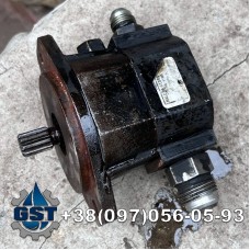 Ремонт гидронасоса экскаватора FURUKAWA